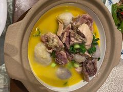 -杭州香格里拉·香宫中餐厅