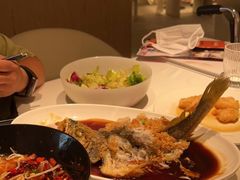 -茉里粤菜(皇姑万象汇店)