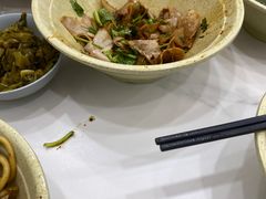 -河南拉面(肇周路店)