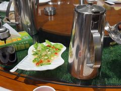 -葛记红焖羊肉(和平路形象店)