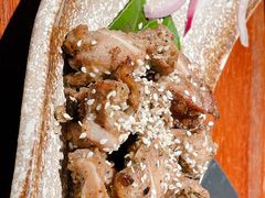 -格鲁·秀色Georgia’s Feast