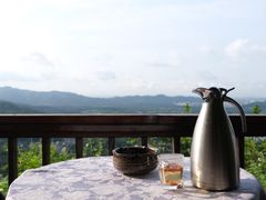 -九曜山