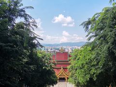 -西双版纳勐泐文化旅游区