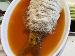 -梅利汴京烤鸭•开封豫菜地标店(东司门店)