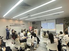 -新励成演讲口才培训(广州海珠学训中心)