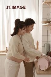 -专注孕妇照亲子照·纪田摄影