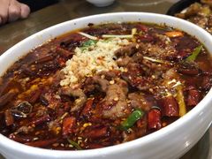 -京天红酒家(虎坊路店)