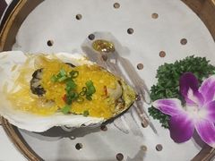 -必点海鲜·海肠捞饭大王(滨江道店)