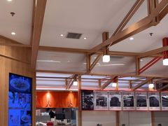 -味千拉面(光启城时尚购物中心店)