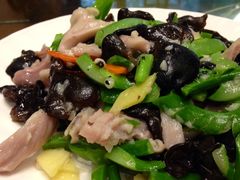 -山水茶艺馆·点心粤菜·30年老字号