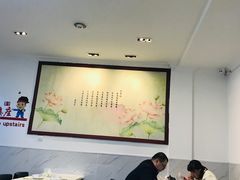 大堂-蟹肉煲蟹肉(阊胥路店)