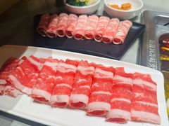 -海底捞火锅(让胡路万达店)