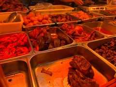 -黄毛鸭脖(汉阳总店)