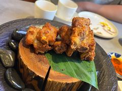 -沿江海南菜·文昌鸡祖师爷(大东海店)