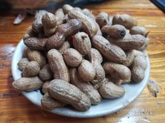 -晓靖轩烧烤(沙河风情店)