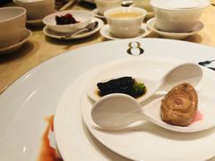 -8餐厅(新葡京酒店)