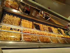 -廖记棒棒鸡(金光华广场店)