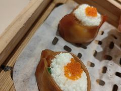 -蔡澜点心·粤菜(嘉里中心店)
