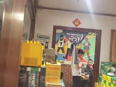 -鸽子窝专业烧烤店(南市场店)