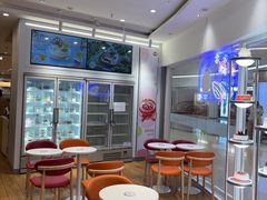 -DQ·蛋糕·冰淇淋(湖景东路店)