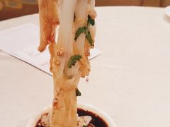 竹篙捞粉-丽景酒楼·佛山老字号(广佛智城店)