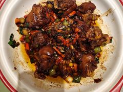 -小柴米·传统江西菜(万寿宫店)