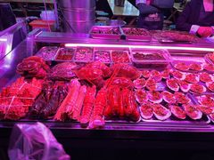 -正宁路小吃夜市