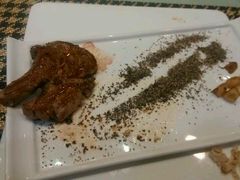 -禾牧铁板创意料理(姑嫂树路店)
