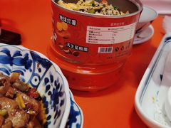 -侯师傅热炒店(印象城店)