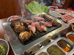 -大阪烧肉BAKA一代(国贸商住大厦店)