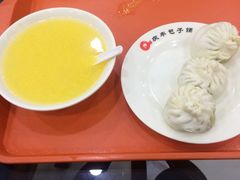 -庆丰包子铺(田村店)