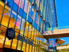 -懒人Club运动健身·运动康复·私教(三迪中心店)