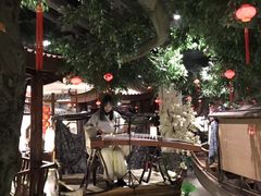 -苏浙徽·江南荟·本味融合菜(相城方圆里店)