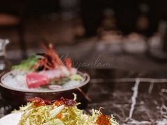 -广州瑰丽酒店·Black Iron黑金燚
