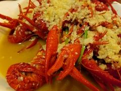 -漫天香·小龙虾餐厅(夏湾店)