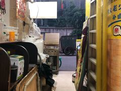 -牛师傅广式药膳牛骨汤美食(江南西店)