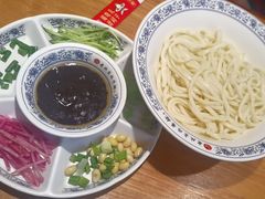 -老北京炸酱面·烤鸭(前门店)