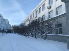 -哈尔滨商业大学(南校区)
