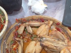 -宽尺巷鱼蛙自助火锅(虎丘钻石广场店)