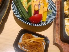 -越光米贩精致料理餐厅(金鹰店)