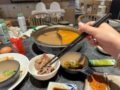 -匠牛亭·锅物烧肉放题自助(昆百大·泰业城店)