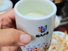 -柳沟豆腐宴64号院
