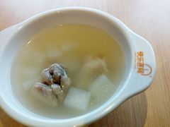 -北京大学深圳研究生院-燕园2食堂