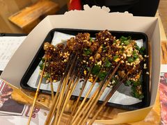 -木屋烧烤(龙华店)