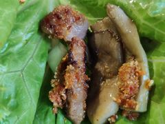 -好旺角齐市鲜切牛自助烤肉(农林五道街总店)