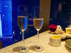 -广州四季酒店·佰鲜汇·现代法餐