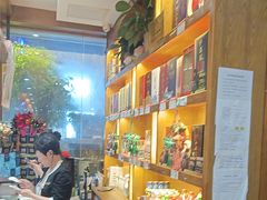 -杏花村水席楼·洛阳水席(老城十字街店)