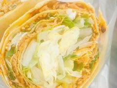 -山东傻大粗粮煎饼(牛街店)