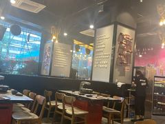 大堂-胡哥烤肥牛(车公庙店)