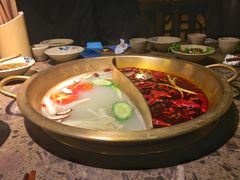 -小龙坎火锅(万象城店)